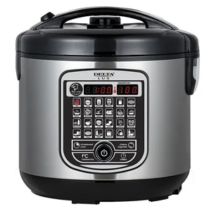 DELTA Мультиварка LUX DL 6523