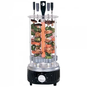 КАВКАЗ 4 Шашлычница электрическая 4