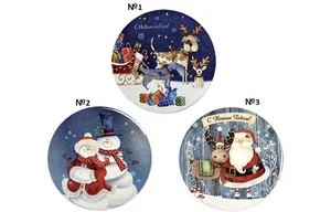 КОРАЛЛ Подставка под горячее Зимняя сказка YX 800