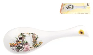 КОРАЛЛ Подставка для ложки В саду HC172-PG01