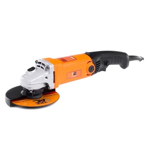 ТехАС Угловая шлифовальная машина ТА-01-422