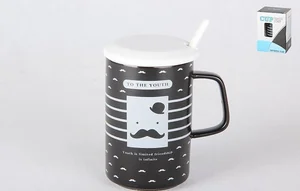 КОРАЛЛ Кружка для заваривания 400 мл. Пуаро 2622