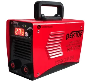 ВЕКТОР Инверторный сварочный аппарат ВИС-275