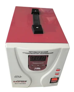 ВЕКТОР Стабилизатор напряжения ВСН-2000ВА