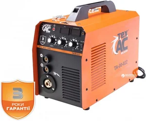 ТехАС Сварочный аппарат МIG/MAG/MMA ТА-00-022