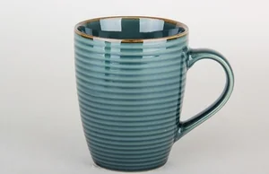 КОРАЛЛ Кружка 320 мл. Синий океан 74960012