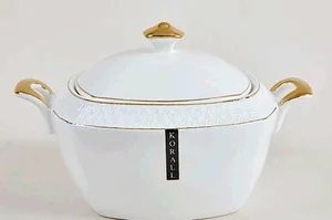 КОРАЛЛ Супник 2,5 л.Снежная королева CS801925-A