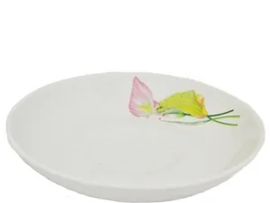 ДФЗ Блюдце чайное 15см Калла 6С2065Ф34