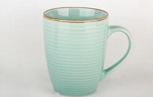 КОРАЛЛ Кружка 320 мл. Лазурный берег 74960013