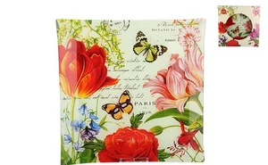 КОРАЛЛ Блюдо для торта 30 см. Письмо S3112-P065W