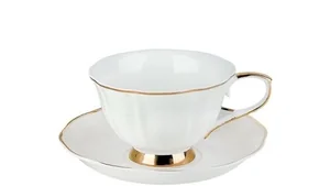 КОРАЛЛ Набор чайный 2 пр.  Грация  620-1-1(1/2)