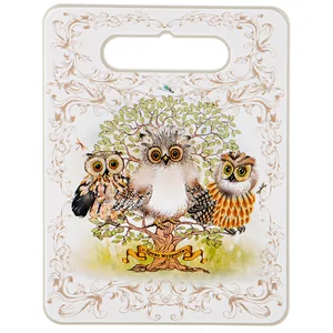 Lefard Подставка Под Горячее "дерево Мудрости" 20*15 См. 358-1898