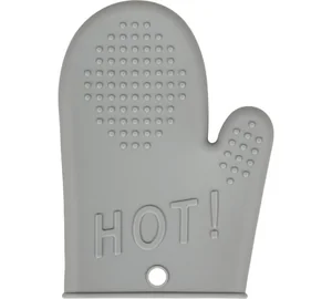 MARMITON Термостойкая силиконовая рукавица 21х15 см Basic 17409