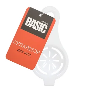 Marmiton Сепаратор д/яиц пласт 12,5*6 см BASIC 17427