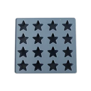 MAESTRO Силиконовая форма для льда и шоколада MR-1058