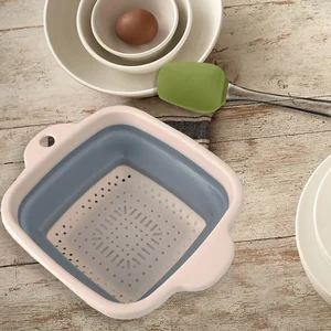 MAESTRO Друшлаг складной MR-1189