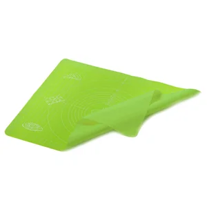 MAESTRO Силиконовый коврик для выпечки MR-1588P-L