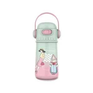 MАESTRO Термос «Girls» MR-1644-C