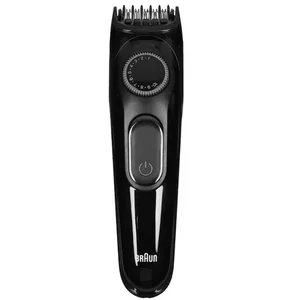 BRAUN Триммер BT3324 BLK/BLK BOX MN