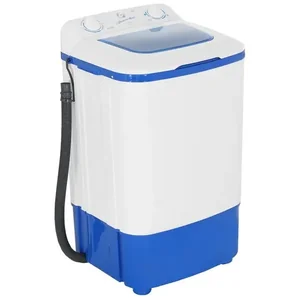 Белоснежка Стиральная машина XR800B