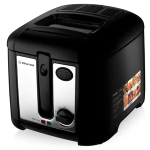 BRAYER Фритюрница BR2832BK