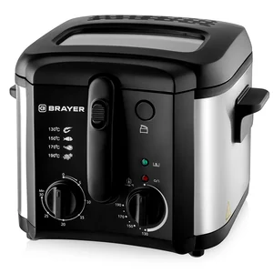 BRAYER Фритюрница BR2833