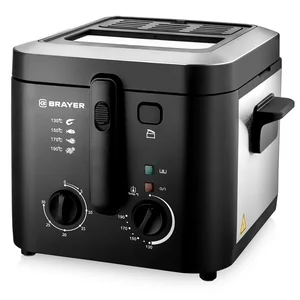 BRAYER Фритюрница BR2834