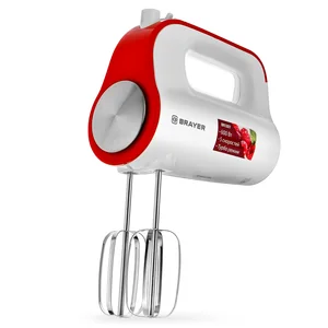BRAYER Миксер ручной BR1307