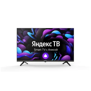 Centek Телевизор CT-8724 SMART