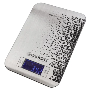 ENDEVER Весы кухонные Chief-536