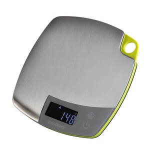 ENDEVER Весы кухонные Skyline KS-524