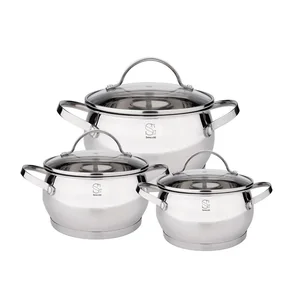 Swisgold Посуда Antia 6пр. SG-18089