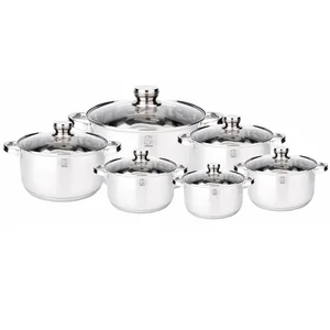 Swisgold Посуда Atlas 12пр. SG-18066