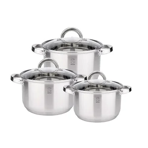 Swisgold Посуда Oreon 6пр. SG-18046