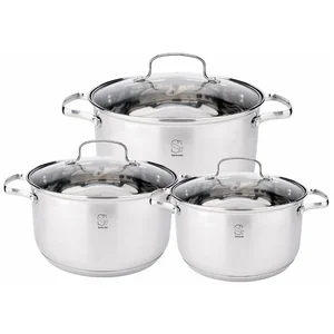 Swisgold Посуда Taurus 6пр. SG-18079