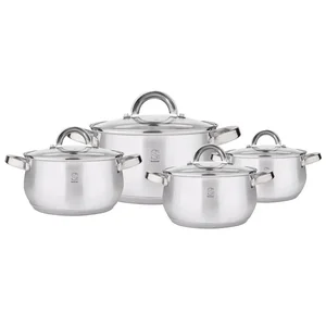 Swisgold Посуда Venus 8пр. SG-18038