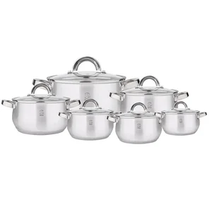 Swisgold Посуда Venus 12пр. SG-18039