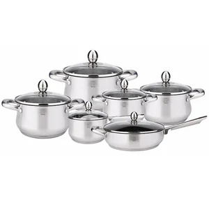 Swisgold Посуда Virgo 12пр. SG-18065