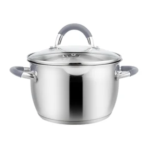 Sakura Кастрюля "Elite" SA-P3018 2,5л.