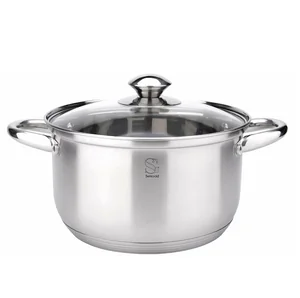 Swisgold Кастрюля Calipso SG-18021 2,6л.