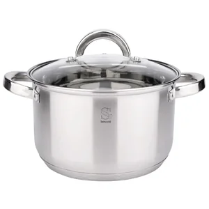 Swisgold Кастрюля Oreon SG-18044 6,1л.