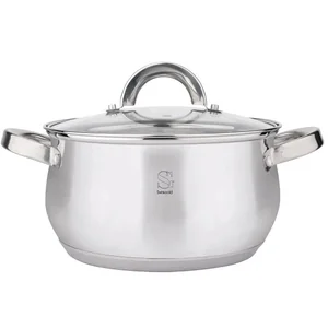 Swisgold Кастрюля Venus SG-18030 1,9л.