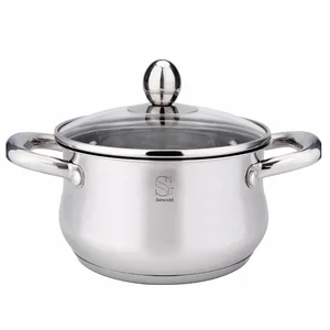 Swisgold Кастрюля Virgo SG-18058 3,6л.