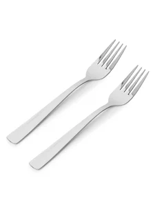 ATTRIBUTE Вилка столовая City 2шт. DMC090