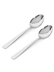 ATTRIBUTE Ложка столовая City 2шт. DMC091