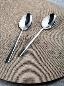 ATTRIBUTE Ложка столовая Quadro 2шт. DMC131