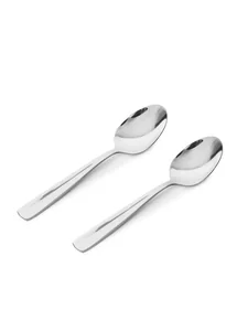 ATTRIBUTE Ложка чайная City 2шт. DMC092