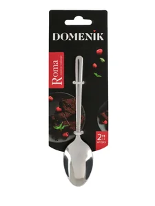ATTRIBUTE Ложка чайная Roma 2шт. DMC102