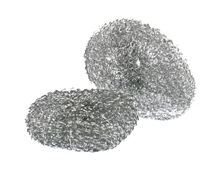 Palisad Скраб для посуды, металлический, 2 шт., Home 923705