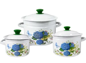 КМК Набор "Мой сад-1" (бел.)